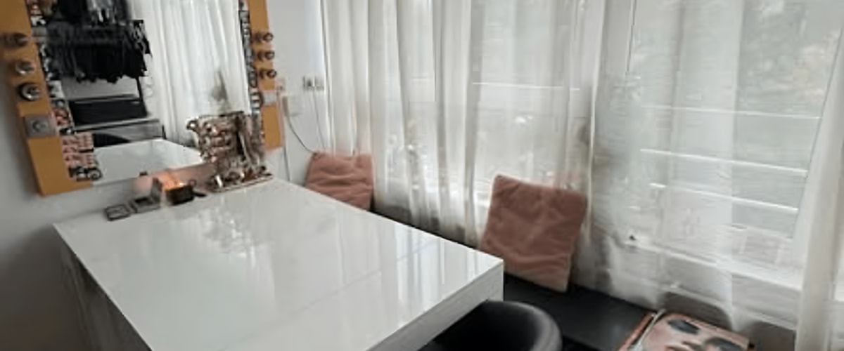 Studio huren in Amsterdam