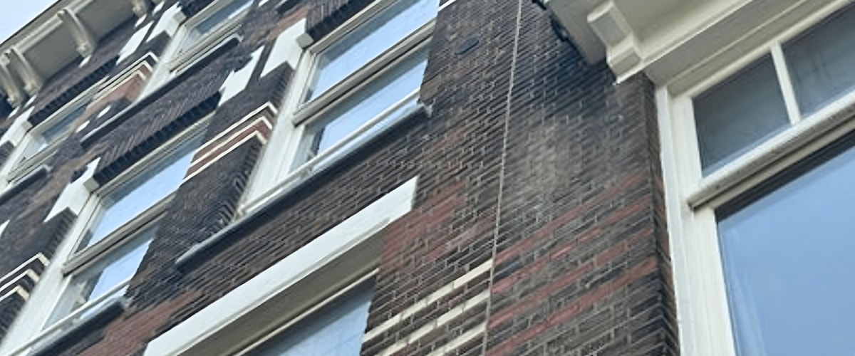 Appartement huren in Rotterdam