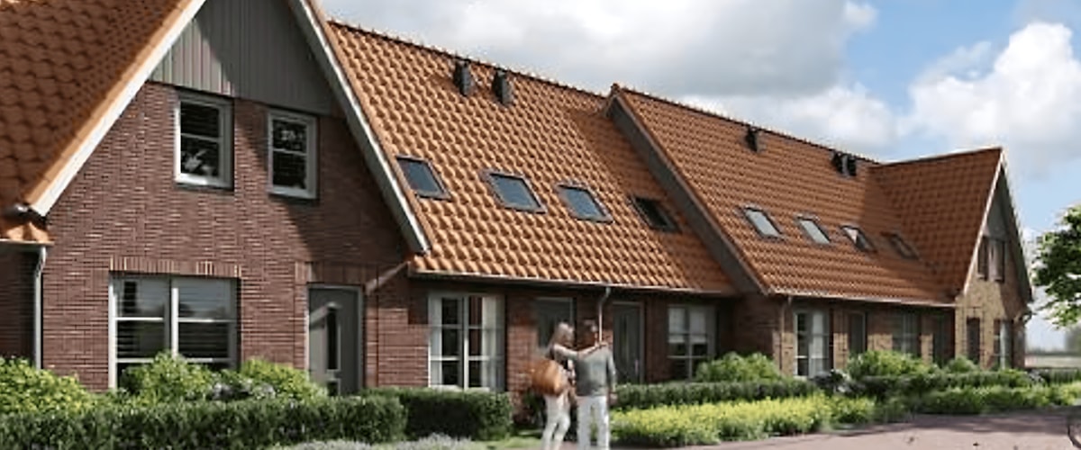 Huis huren in Grootebroek
