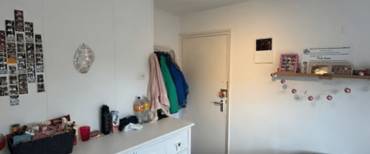 Kamer huren in Eindhoven