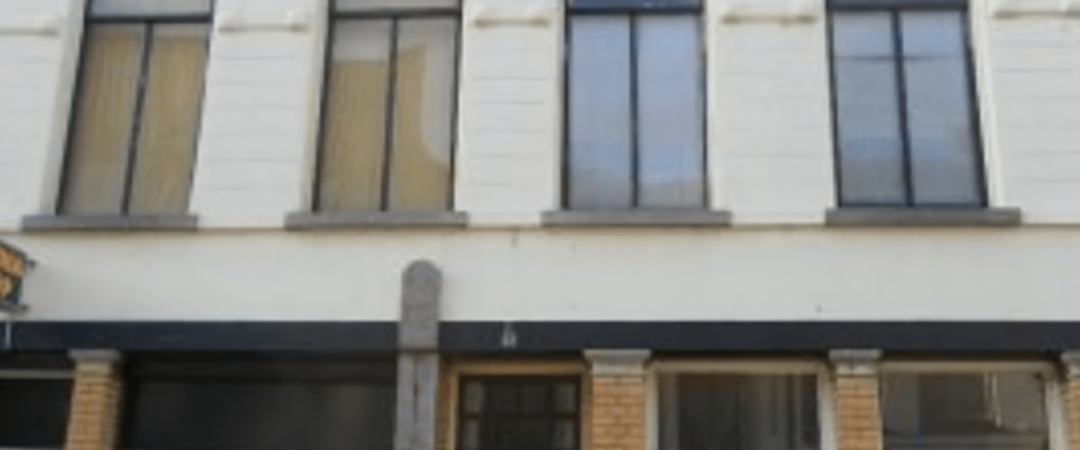 Kamer huren in Roosendaal