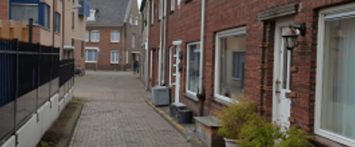 Kamer huren in Roosendaal
