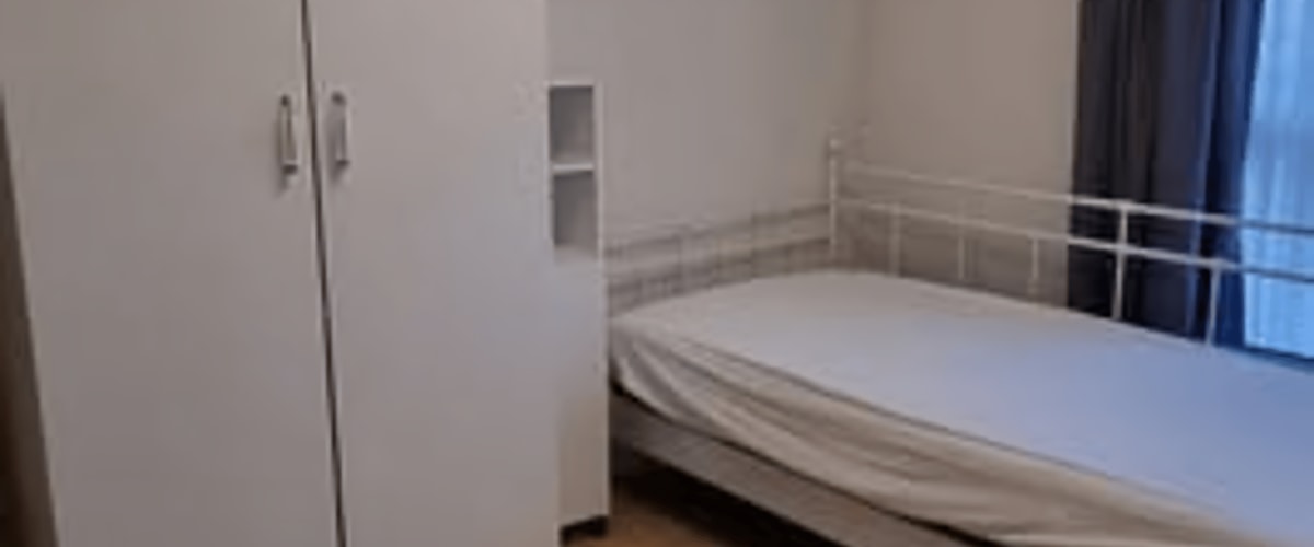 Kamer huren in Amsterdam