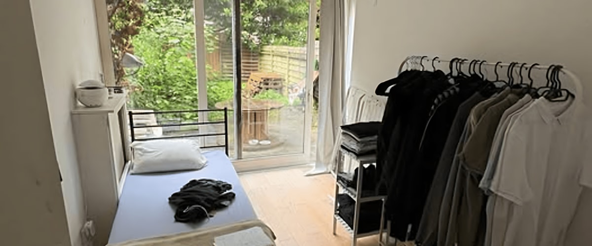 Kamer huren in Rotterdam