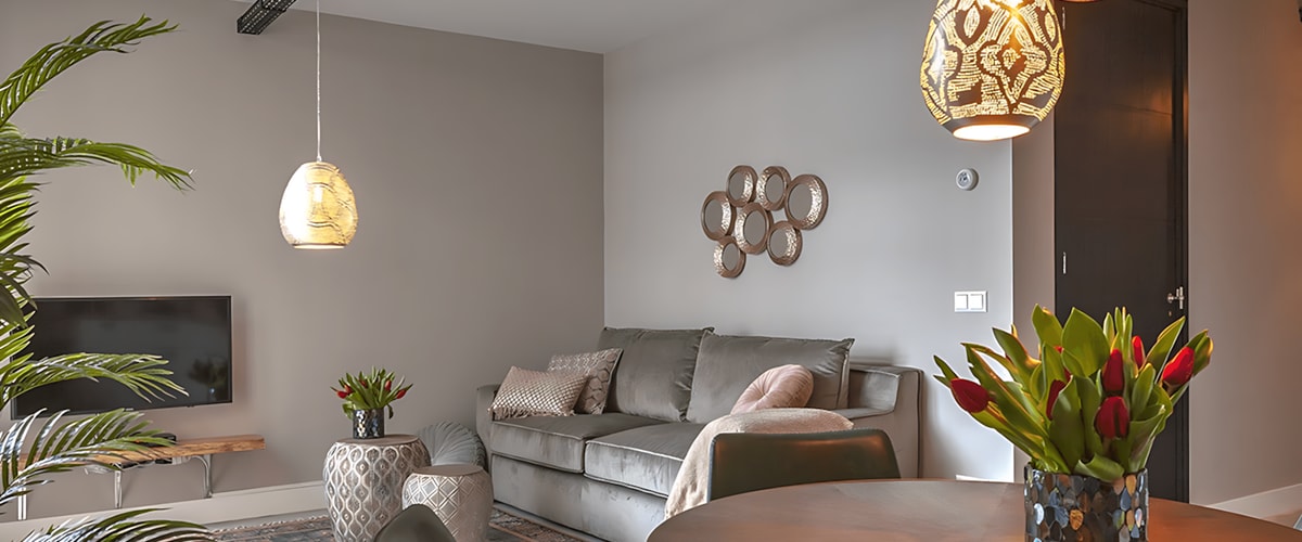 Appartement huren in Bussum