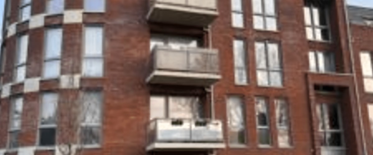 Appartement huren in Velsen Noord