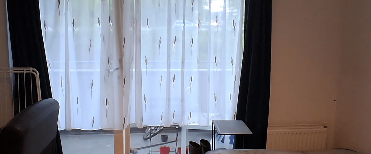 Kamer huren in Amsterdam