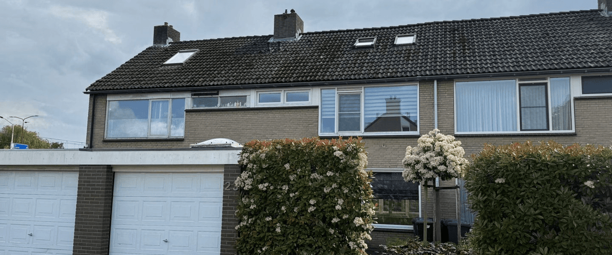 Huis huren in Nieuwegein