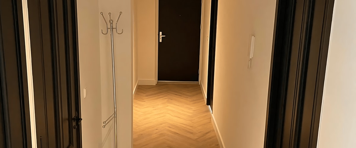 Appartement huren in Amsterdam