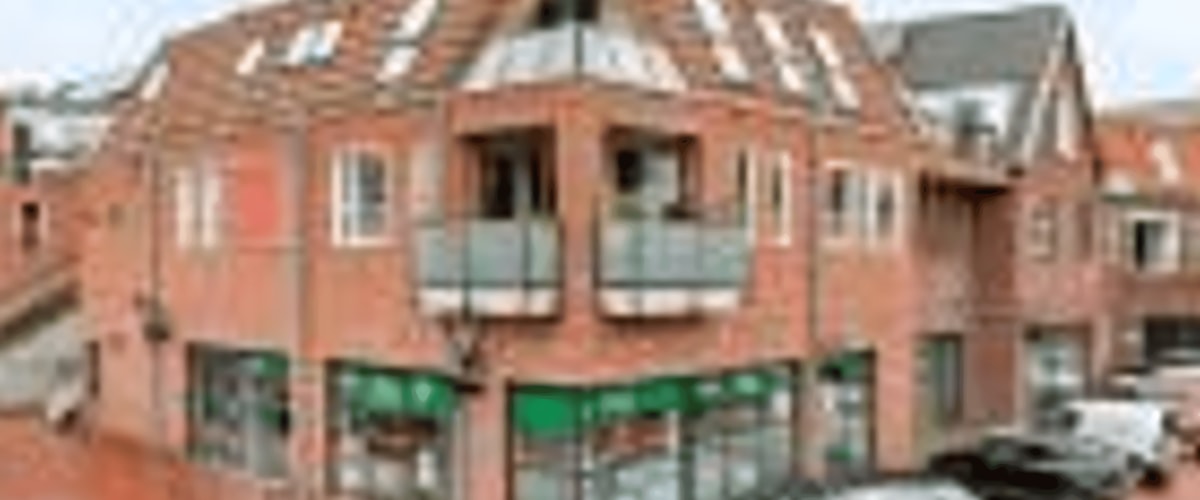 Appartement huren in Ootmarsum