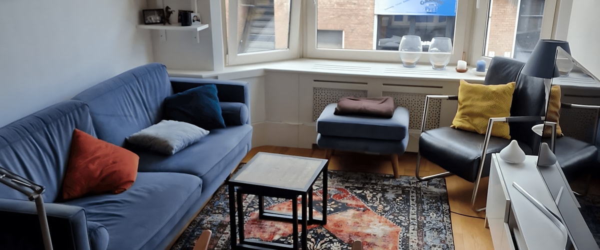 Appartement huren in Den Haag