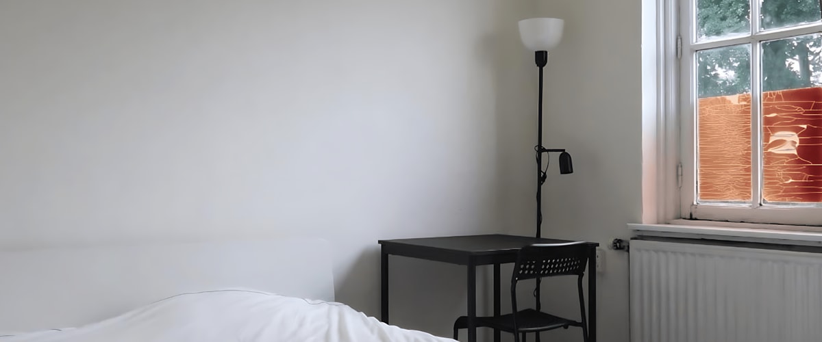 Kamer huren in Maastricht