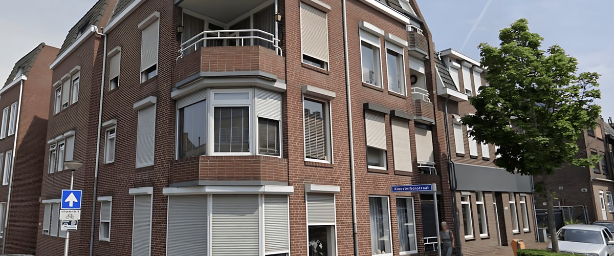 Appartement huren in Kerkrade