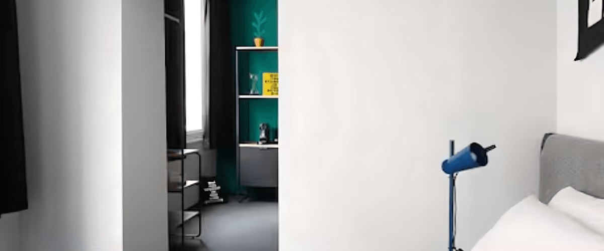 Studio huren in Rotterdam
