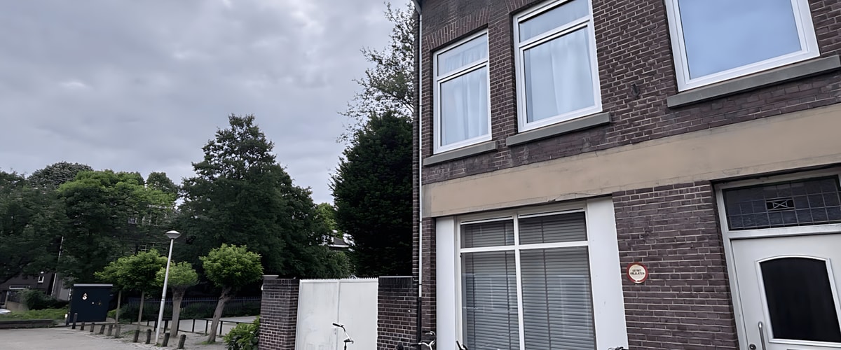 Kamer huren in Maastricht