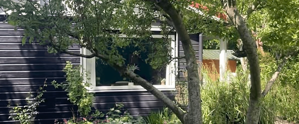 Recreatiewoning huren in Dirkshorn
