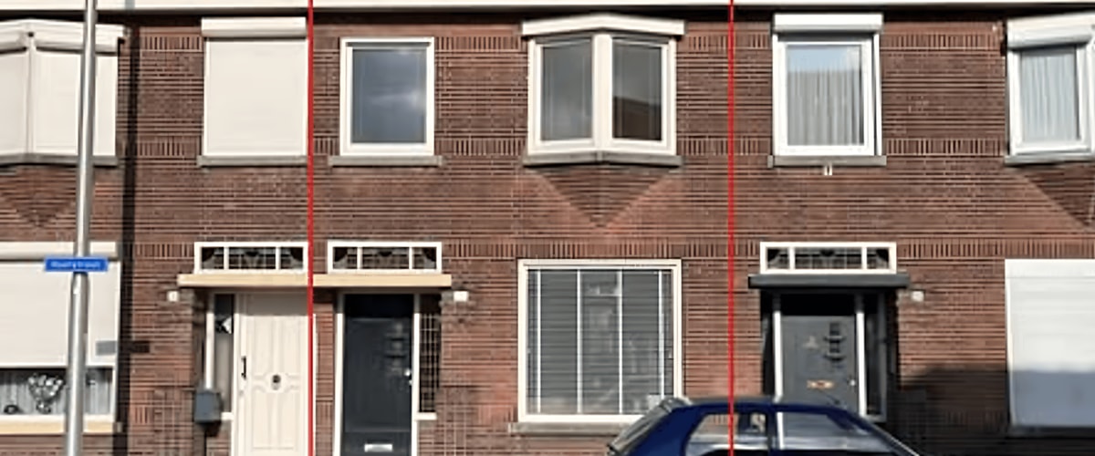 Huis huren in Tilburg