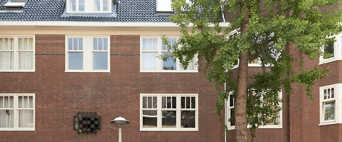 Appartement huren in Amsterdam