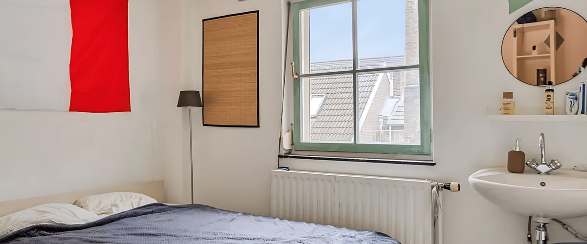 Kamer huren in Maastricht