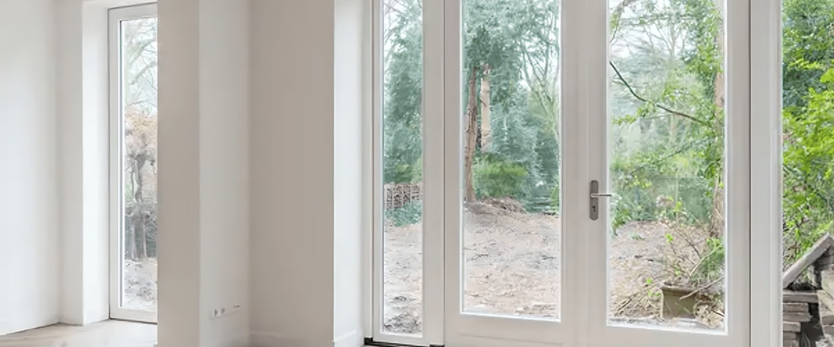 Appartement huren in Rotterdam