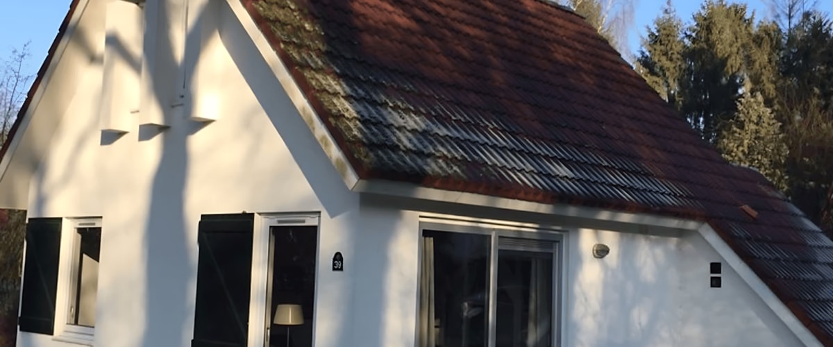Huis huren in Enter
