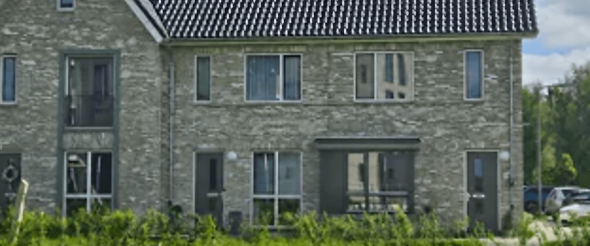 Huis huren in Oss