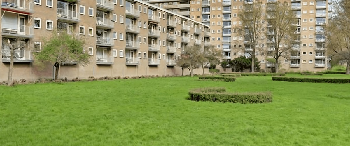 Appartement huren in Amstelveen