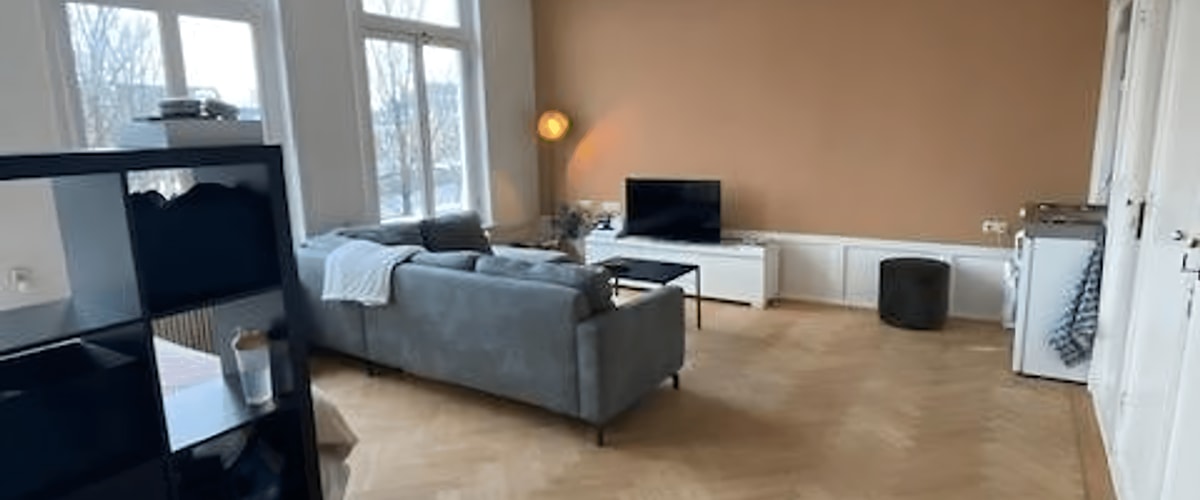 Kamer huren in Leeuwarden