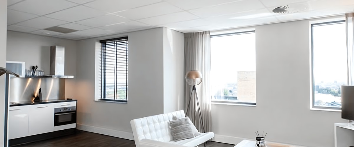 Appartement huren in Leiden