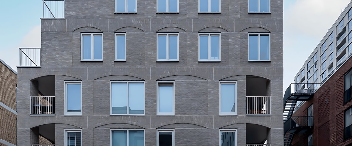 Appartement huren in Eindhoven