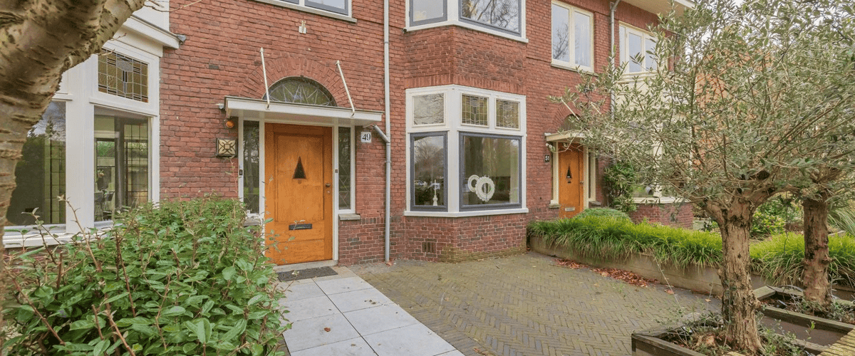 Huis huren in Haarlem