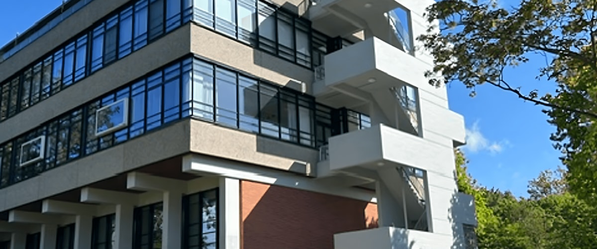 Appartement huren in Groningen