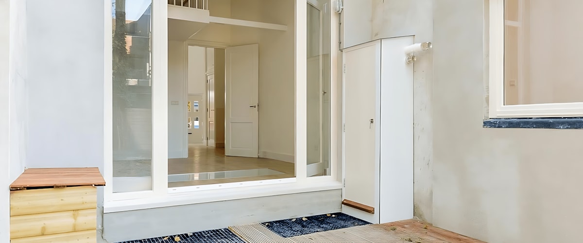 Appartement huren in Amsterdam