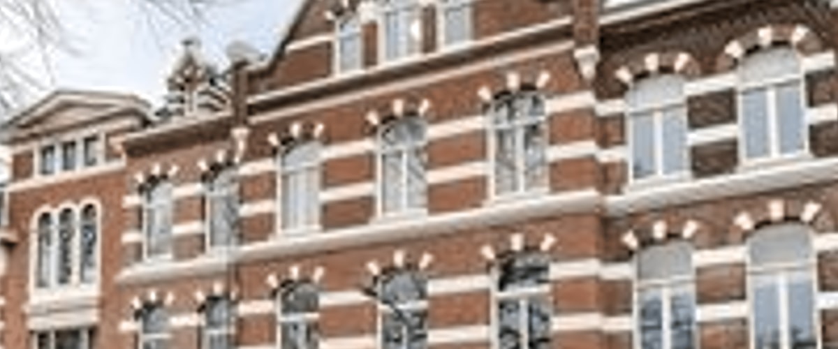Appartement huren in Haarlem
