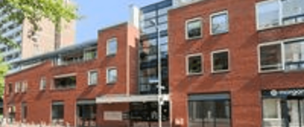 Appartement huren in Heemstede