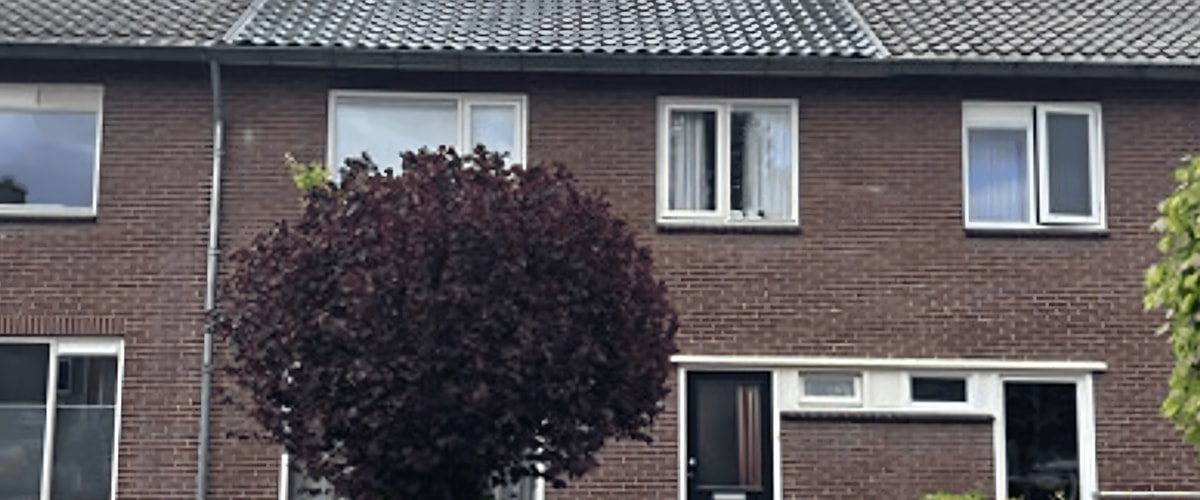 Huis huren in Slagharen