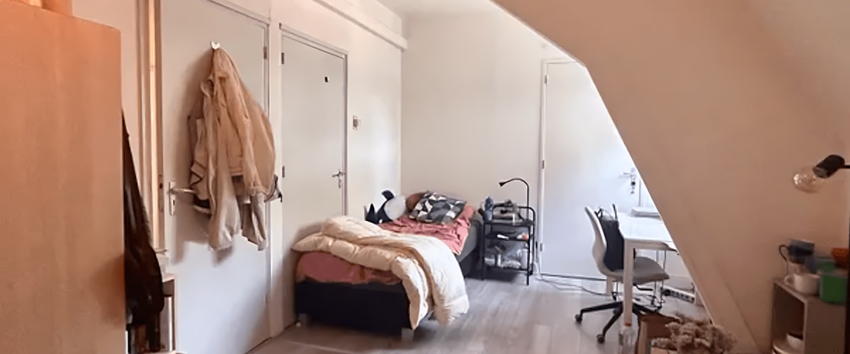 Kamer huren in Maastricht