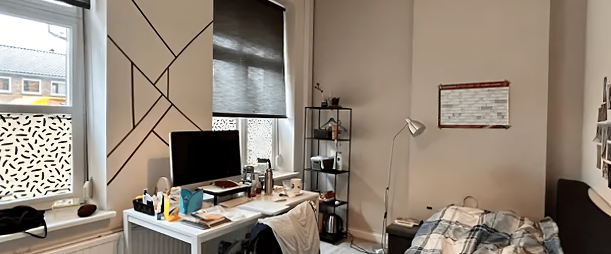 Kamer huren in Maastricht