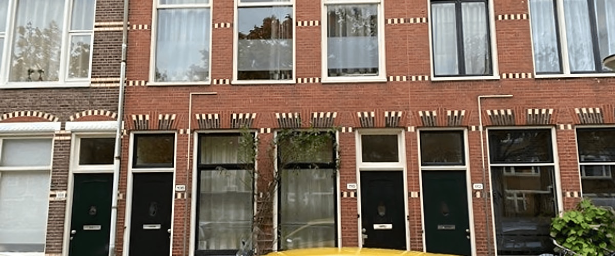 Kamer huren in Groningen