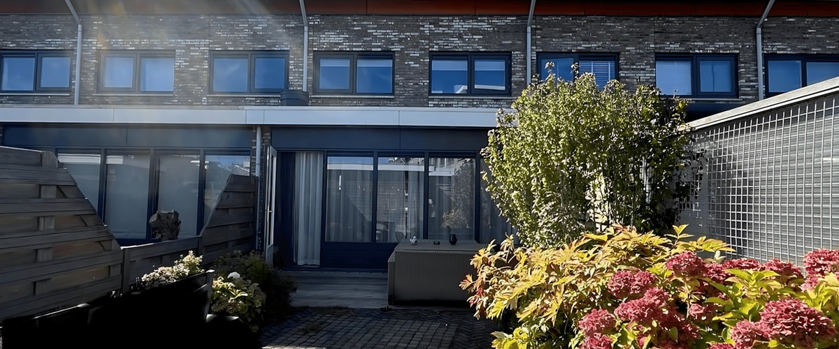 Huis huren in Den Haag