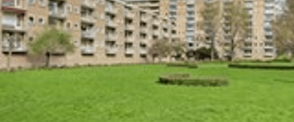 Appartement huren in Amstelveen