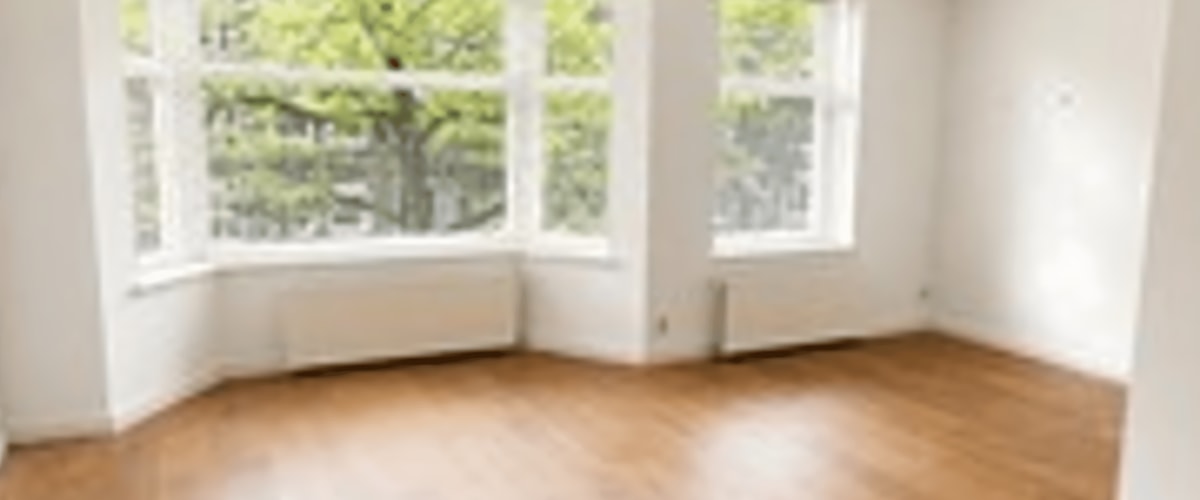 Appartement huren in Amsterdam