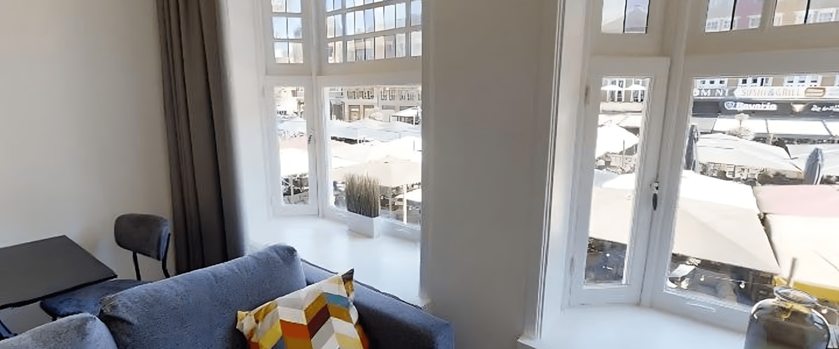 Studio huren in Eindhoven