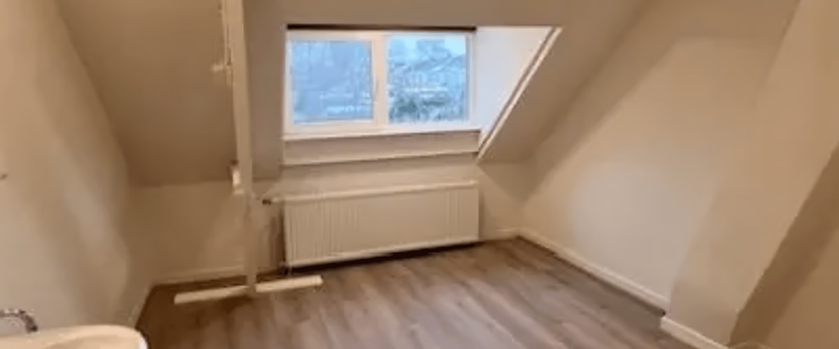 Kamer huren in Tilburg