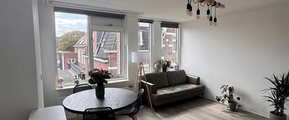 Appartement huren in Groningen