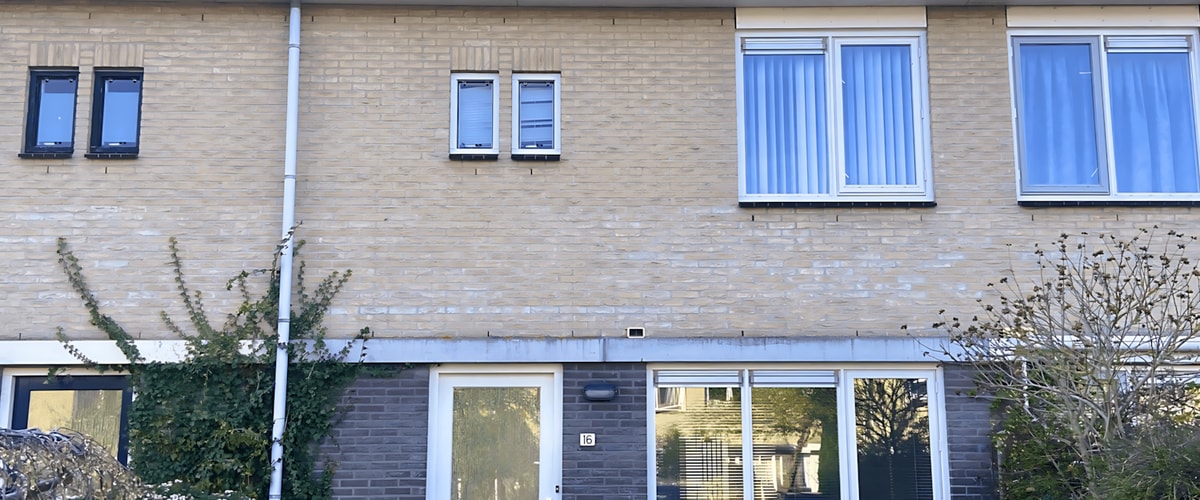 Huis huren in Amstelveen