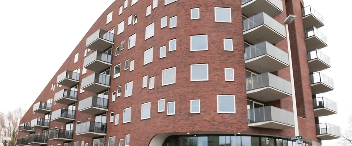 Appartement huren in Purmerend