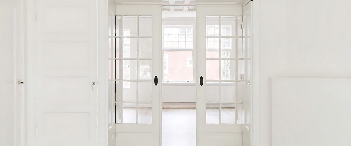 Appartement huren in Amsterdam