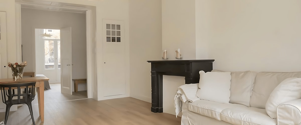 Appartement huren in Amsterdam