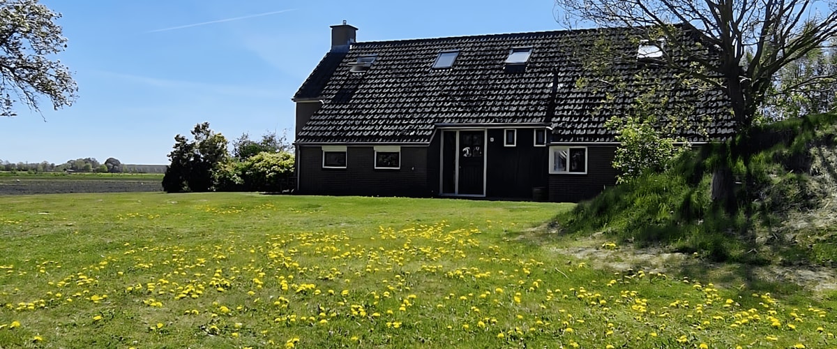 Huis huren in Onstwedde